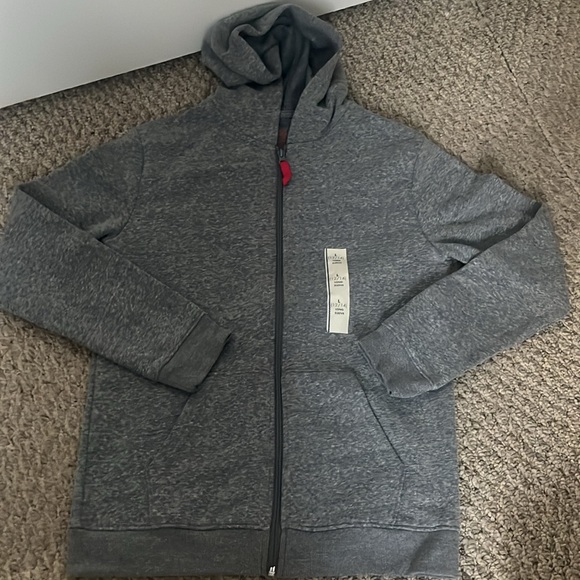 Hoodie & Sweatpants Outfit - Picture 2 of 8